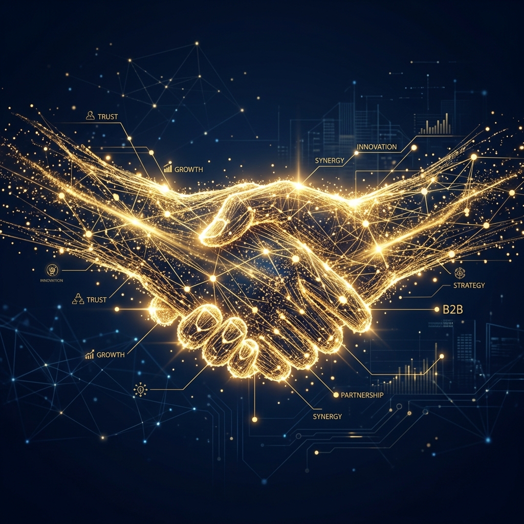 Balancing Factors in B2B Client Relationships and Retention