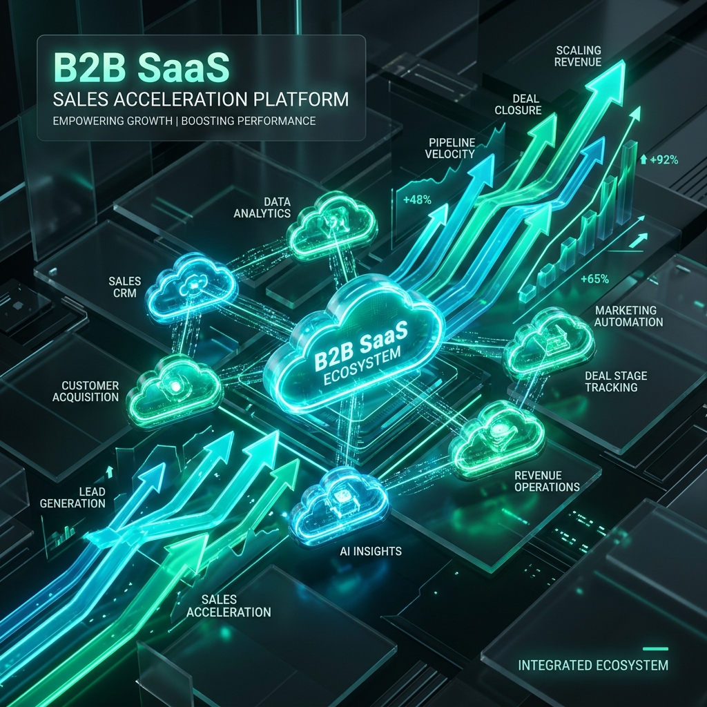 Evaluating AI Integration in B2B SaaS Sales Cycles